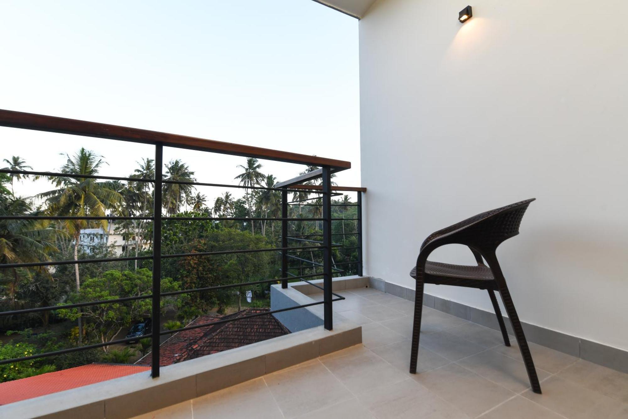 Hiriketiya Beach Resort Zuid-Dikwella Buitenkant foto